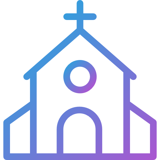 church