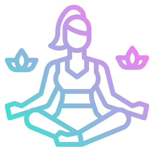 yoga meditation